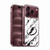 NHL Tampa Bay Lightning Marble Soft Gel Case for Apple iPhone 18 Pro