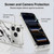 NHL Tampa Bay Lightning Marble Soft Gel Case for Apple iPhone 18 Pro