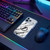 NHL Tampa Bay Lightning Marble Soft Gel Case for Apple iPhone 18 Pro