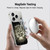 Motorhead Key Art Overkill Soft Gel Case for Apple iPhone 18 Pro
