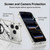 NHL Buffalo Sabres Marble Soft Gel Case for Apple iPhone 18 Pro Max