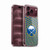 NHL Buffalo Sabres Net Pattern Soft Gel Case for Apple iPhone 18 Pro Max
