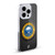NHL Buffalo Sabres Puck Texture Soft Gel Case for Apple iPhone 18 Pro Max