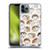 Cat Coquillette Animals Hedgehogs Soft Gel Case for Apple iPhone 11 Pro Max