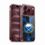 NHL Buffalo Sabres Cow Pattern Soft Gel Case for Apple iPhone 18 Pro