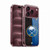 NHL Buffalo Sabres Half Distressed Soft Gel Case for Apple iPhone 18 Pro