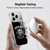 Motorhead Logo Victoria Aut Morte Soft Gel Case for Apple iPhone 18 Pro