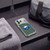 NHL Buffalo Sabres Net Pattern Soft Gel Case for Apple iPhone 18 Pro