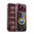 NHL Buffalo Sabres Puck Texture Soft Gel Case for Apple iPhone 18 Pro