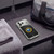 NHL Buffalo Sabres Puck Texture Soft Gel Case for Apple iPhone 18 Pro