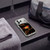 Aerosmith Classics Triangle Winged Soft Gel Case for Apple iPhone 18 Pro