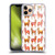 Cat Coquillette Animals Alpacas Soft Gel Case for Apple iPhone 11 Pro