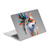 Pixie Cold Animals Fox Vinyl Sticker Skin Decal Cover for Apple MacBook Pro 13" A1989 / A2159