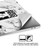 Pixie Cold Animals Fox Vinyl Sticker Skin Decal Cover for Apple MacBook Pro 13" A1989 / A2159