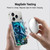 Ruth Thompson Dragons Sea Frolic Soft Gel Case for Apple iPhone 18 Pro