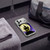 Simone Gatterwe Halloween Haunted House Soft Gel Case for Apple iPhone 18 Pro