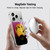 Simone Gatterwe Halloween Spooky Soft Gel Case for Apple iPhone 18 Pro
