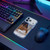 Simone Gatterwe Horses Christmas Time Soft Gel Case for Apple iPhone 18 Pro Max