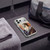 Simone Gatterwe Horses Wild 2 Soft Gel Case for Apple iPhone 18 Pro Max