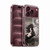 Simone Gatterwe Horses The Apocalypse Soft Gel Case for Apple iPhone 18 Pro