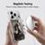Simone Gatterwe Horses The Apocalypse Soft Gel Case for Apple iPhone 18 Pro