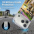 Aimee Stewart Animals Meerkats Soft Gel Case for Apple iPhone 18 Pro Max