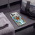 Aimee Stewart Animals Yellow Tiger Soft Gel Case for Apple iPhone 18 Pro Max