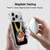 Looney Tunes Bugs Bunny Paint Soft Gel Case for Apple iPhone 18 Pro Max