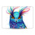 Pixie Cold Animals Into The Blue Vinyl Sticker Skin Decal Cover for Apple MacBook Pro 15.4" A1707/A1990