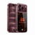 NFL Cincinnati Bengals Graphics Coloured Marble Soft Gel Case for Apple iPhone 18 Pro