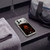 NFL Cincinnati Bengals Graphics Coloured Marble Soft Gel Case for Apple iPhone 18 Pro
