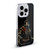 Batman Arkham Knight Characters Scarecrow Soft Gel Case for Apple iPhone 18 Pro