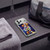 Space Jam (1996) Graphics Poster Soft Gel Case for Apple iPhone 18 Pro