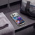 Cosmo18 Space Lobster Nebula Soft Gel Case for Apple iPhone 18 Pro