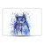 Pixie Cold Animals Secrets Vinyl Sticker Skin Decal Cover for Apple MacBook Pro 15.4" A1707/A1990