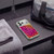 Head Case Designs Mad Prints Pink Leopard Soft Gel Case for Apple iPhone 18 Pro