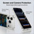Cosmo18 Space Star Formation Soft Gel Case for Apple iPhone 18 Pro