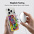 Dean Russo Wildlife 3 Fox Soft Gel Case for Apple iPhone 18 Pro Max