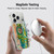 Dean Russo Wildlife 3 Gecko Soft Gel Case for Apple iPhone 18 Pro