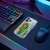 Dean Russo Wildlife 3 Gecko Soft Gel Case for Apple iPhone 18 Pro