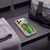 Dean Russo Wildlife 3 Gecko Soft Gel Case for Apple iPhone 18 Pro