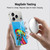 Duirwaigh Animals Boxer Dog Soft Gel Case for Apple iPhone 18 Pro Max