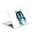 Pixie Cold Animals Ice Wolf Vinyl Sticker Skin Decal Cover for Apple MacBook Pro 13.3" A1708