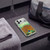 Duirwaigh Animals Peacock Soft Gel Case for Apple iPhone 18 Pro