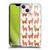 Cat Coquillette Animals Alpacas Soft Gel Case for Apple iPhone 13