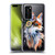 Pixie Cold Animals Fox Soft Gel Case for Huawei P40 5G