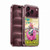 The Flintstones Characters Dino Soft Gel Case for Apple iPhone 18 Pro