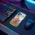 The Flintstones Characters Dino Soft Gel Case for Apple iPhone 18 Pro