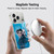 The Matrix Key Art Group 3 Soft Gel Case for Apple iPhone 18 Pro