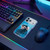 The Matrix Key Art Group 3 Soft Gel Case for Apple iPhone 18 Pro